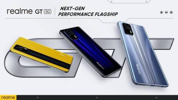 1realme-gt-launch