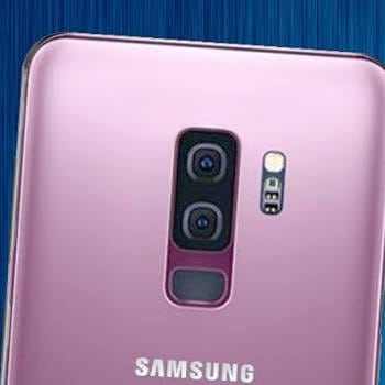 Samsung Galaxy S9