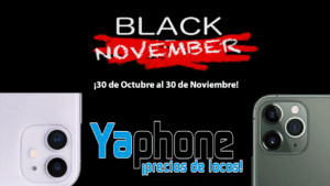 blacknovember