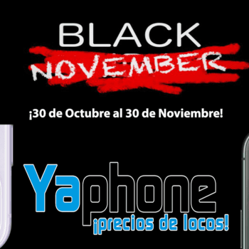 blacknovember