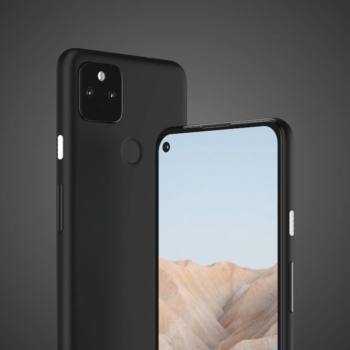 GooglePixel5a