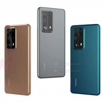 huaweip401