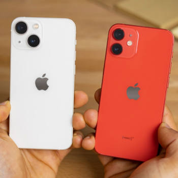 iPhone-13-mini-vs-iPhone-12-mini