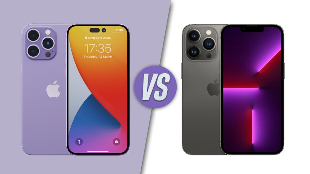 iPhone-14-Pro-Max-vs-iPhone-13-Pro-Max-main-differences-to-expect