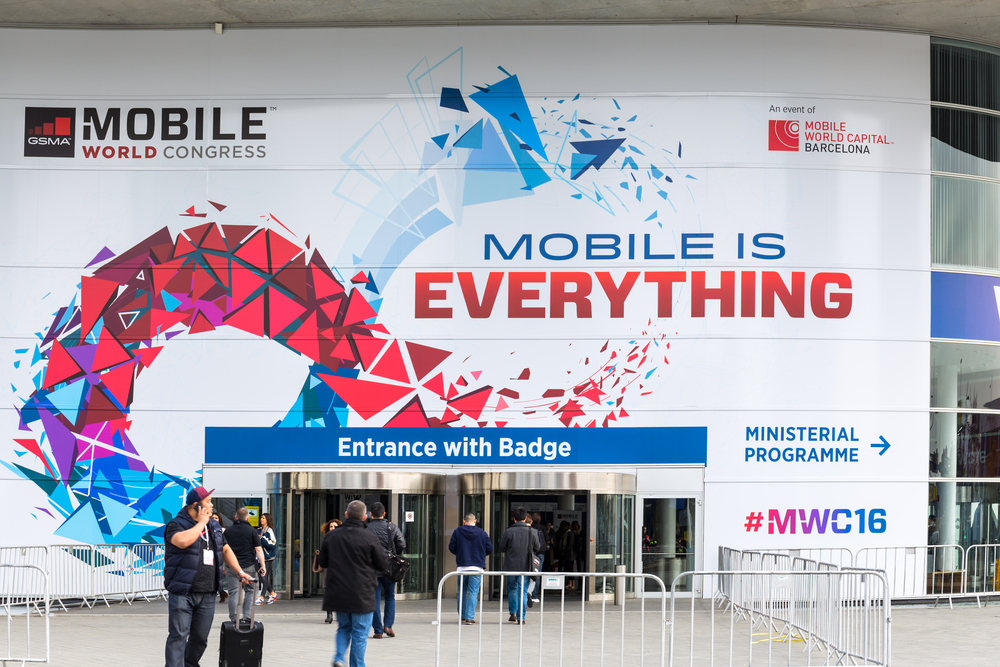 MWC-2016