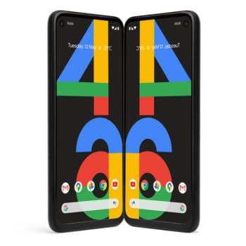 Pixel-Fold