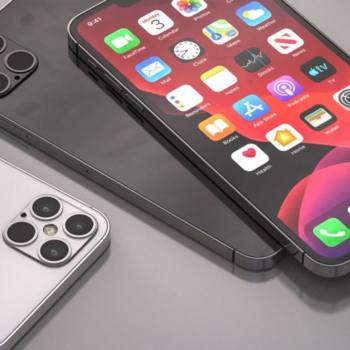 Renders-iPhone-12