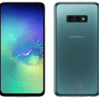 Samsung-Galaxy-S10e-Emerald-Green-front-and-rear